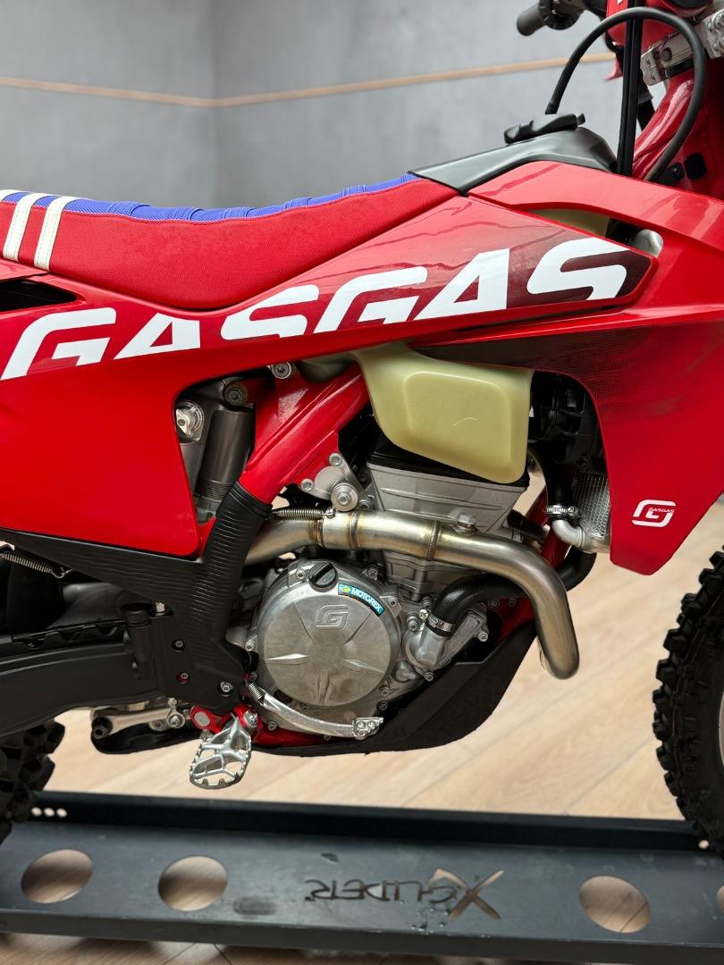 Gas Gas EC 250 F UB Leisure Bikes