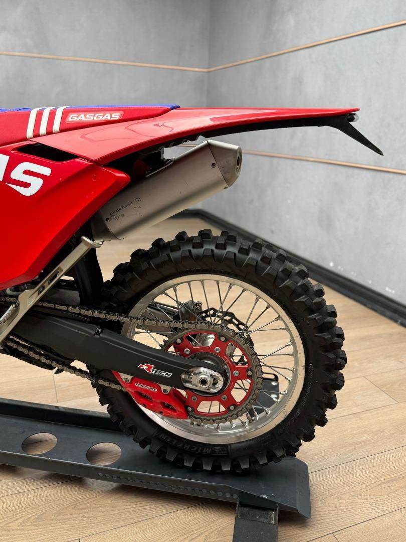Gas Gas EC 250 F UB Leisure Bikes