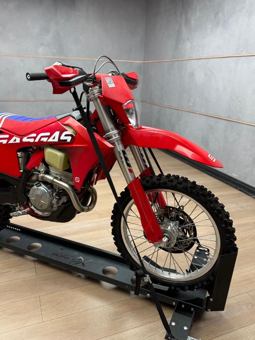 Gas Gas EC 250 F UB Leisure Bikes
