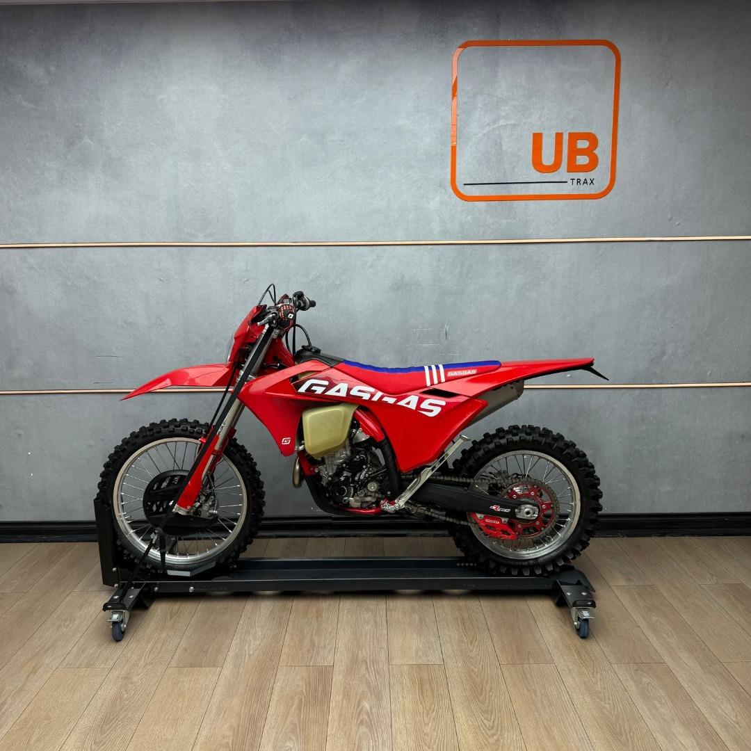 Gas Gas EC 250 F UB Leisure Bikes