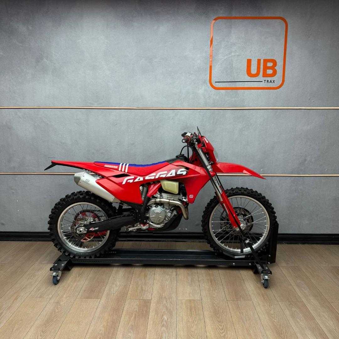 Gas Gas EC 250 F UB Leisure Bikes