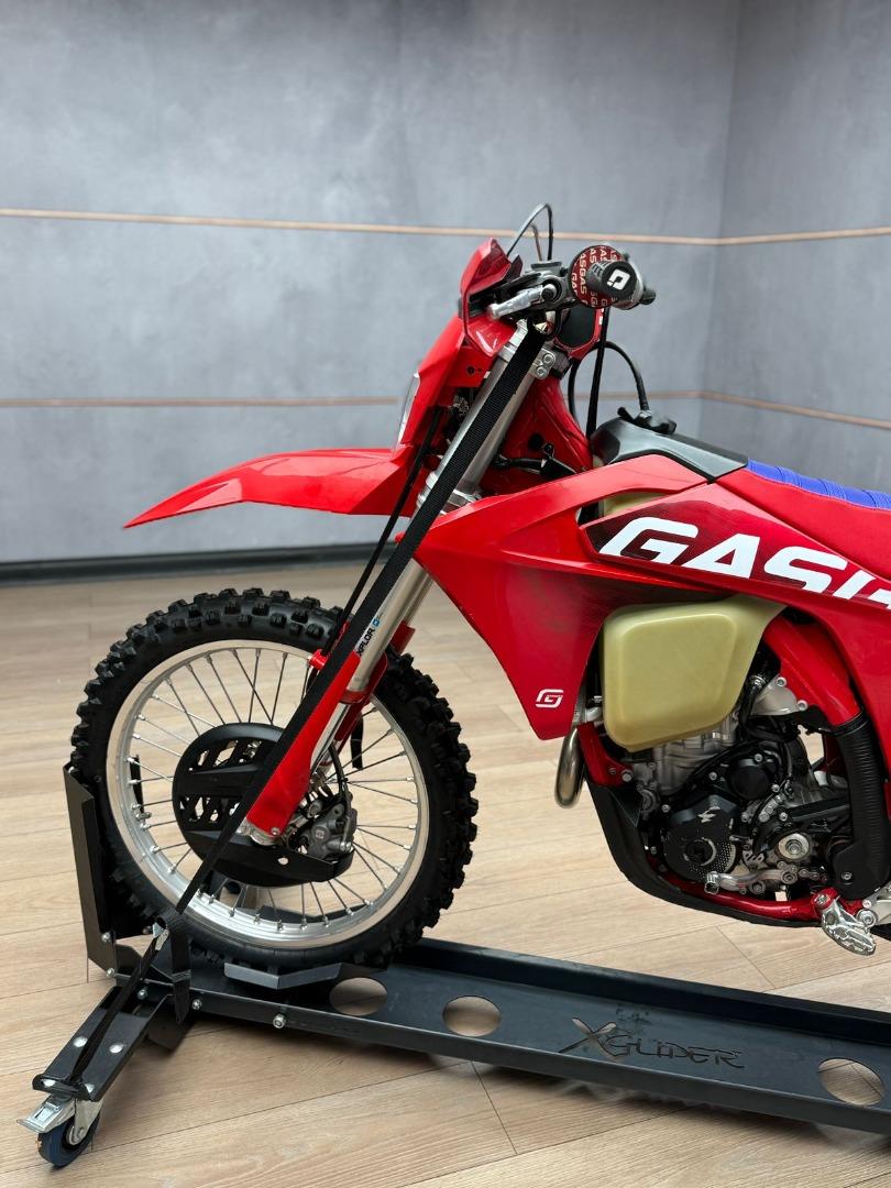 Gas Gas EC 250 F UB Leisure Bikes