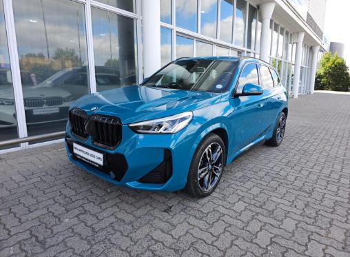 2024 BMW X1 sDrive18d M Sport for sale - SMG13|USED|105859