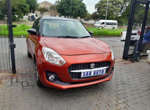 2022 Suzuki Swift 1.2 GL for sale - 369