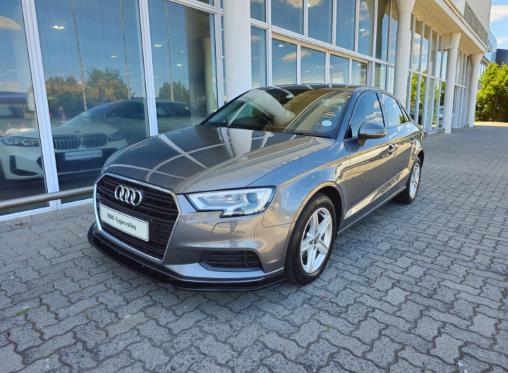 2019 Audi A3 Sedan 1.0TFSI Auto for sale - SMG13|USED|105860