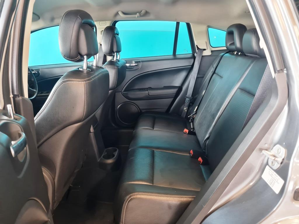 Dodge Caliber 2.0 SXT Auto I-Car Lifestyle Motors Centurion