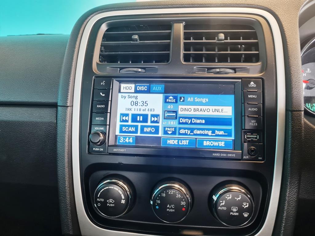 Dodge Caliber 2.0 SXT Auto I-Car Lifestyle Motors Centurion