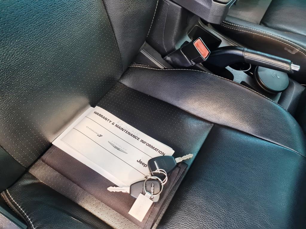 Dodge Caliber 2.0 SXT Auto I-Car Lifestyle Motors Centurion