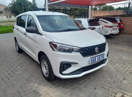 2023 Suzuki Ertiga 1.5 GL for sale - 370