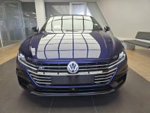 Volkswagen Arteon 2.0TDI R-Line Docrat Group Newcastle