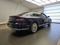 Volkswagen Arteon 2.0TDI R-Line Docrat Group Newcastle