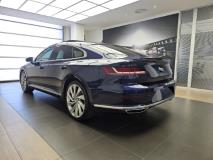 Volkswagen Arteon 2.0TDI R-Line Docrat Group Newcastle