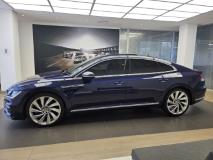 Volkswagen Arteon 2.0TDI R-Line Docrat Group Newcastle