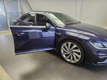 Volkswagen Arteon 2.0TDI R-Line Docrat Group Newcastle