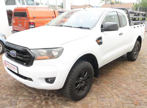 2018 Ford Ranger 2.2TDCi SuperCab Hi-Rider XL for sale - 5007