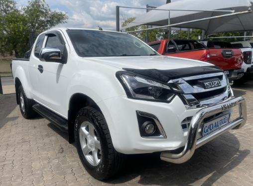 2015 Isuzu KB 300D-Teq Extended Cab LX for sale - 6921737458121