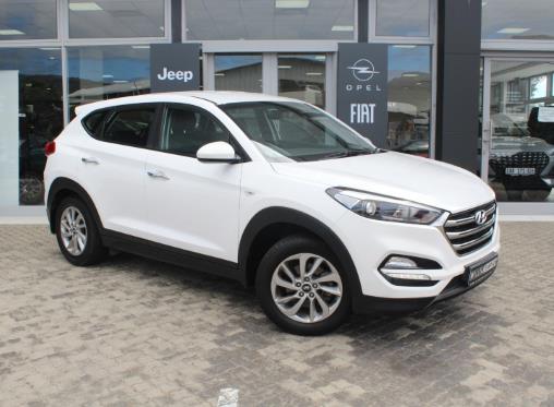 2016 Hyundai Tucson 2.0 Premium Auto for sale - U3557