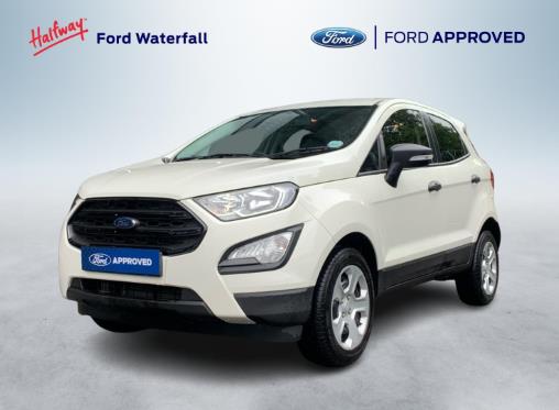 2020 Ford EcoSport 1.5TDCi Ambiente for sale - 11USE52175