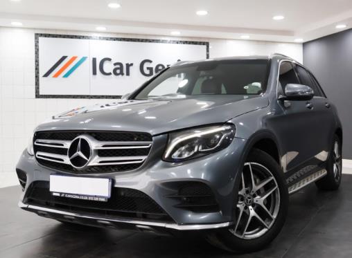 2017 Mercedes-Benz GLC 220d 4Matic for sale - 14441