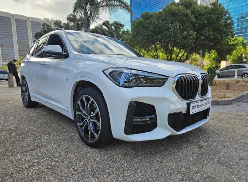 2022 BMW X1 sDrive18i M Sport for sale - 05U44534