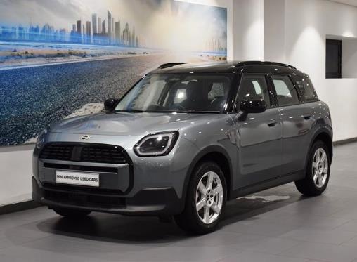 2024 MINI Countryman C for sale - 108477