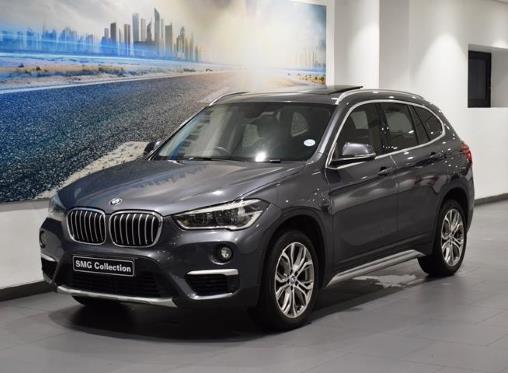 2019 BMW X1 sDrive20i xLine Auto for sale - 108468