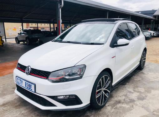 2017 Volkswagen Polo GTI Auto for sale - 8971737726531