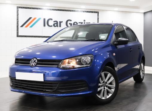 2022 Volkswagen Polo Vivo Hatch 1.4 Trendline for sale - 14813