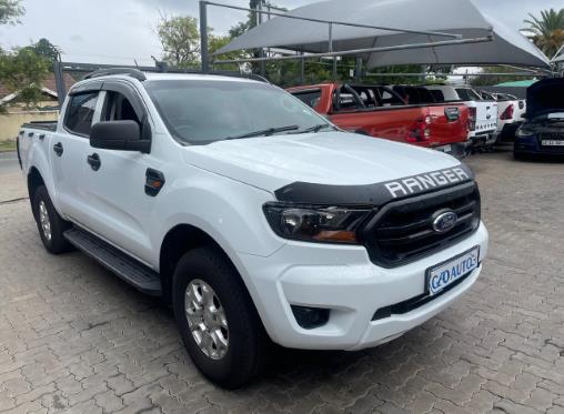 2022 Ford Ranger 2.2TDCi Double Cab Hi-Rider XL for sale - 4271737726531