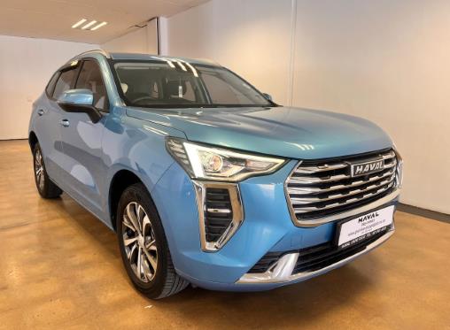 2021 Haval Jolion 1.5T Premium for sale - 605095