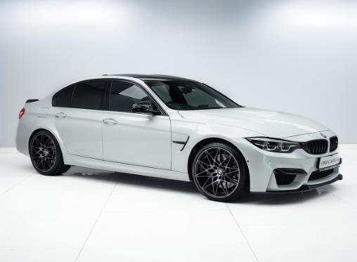 2018 BMW M3 Competition for sale - 90417