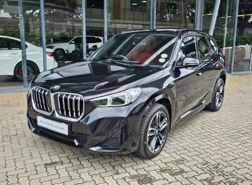 2023 BMW X1 sDrive18i M Sport for sale - B/05X03456