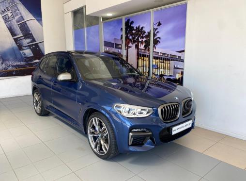 2021 BMW X3 M40i for sale - 115787