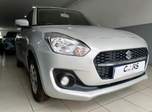 2023 Suzuki Swift Hatch 1.2 GL for sale - 8791737726532