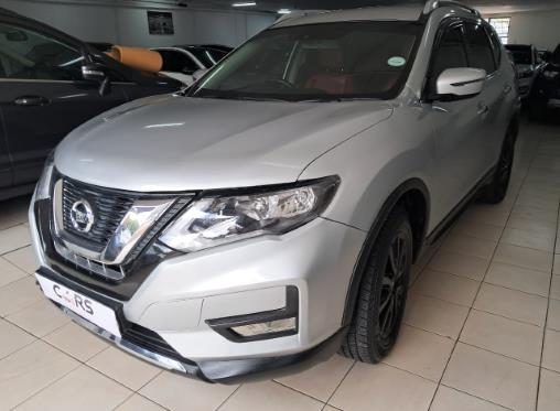 2019 Nissan X-Trail 2.5 4x4 Tekna for sale - 5061737726532