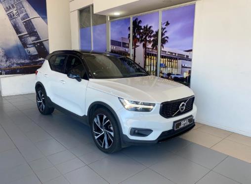 2019 Volvo XC40 D4 AWD R-Design for sale - 115843