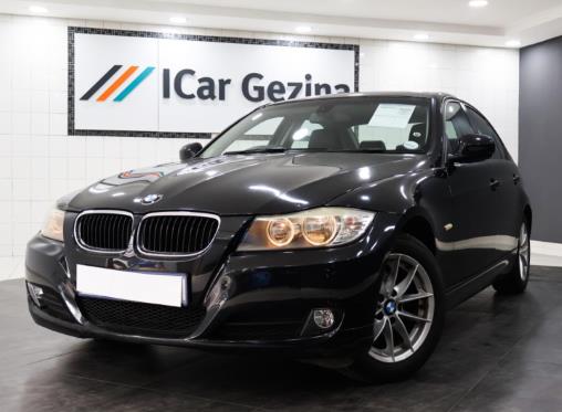 2011 BMW 3 Series 320i auto for sale - 14628