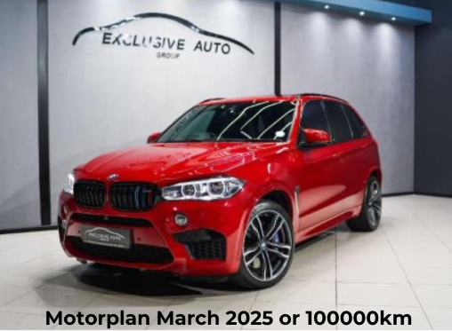 2018 BMW X5 M for sale - 2431739797878