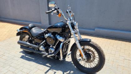 Harley-Davidson SOFTAIL STANDARD Eazy Rider Motorcycles