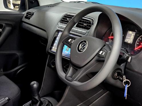 2026 Volkswagen Polo Vivo Hatch 1.4 for sale