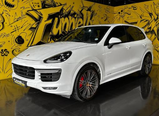 2018 Porsche Cayenne GTS for sale - 7891737458123