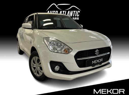 2024 Suzuki Swift 1.2 GL for sale - 4991737726533