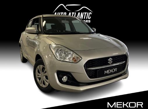 2022 Suzuki Swift 1.2 GL for sale - 4981737726533