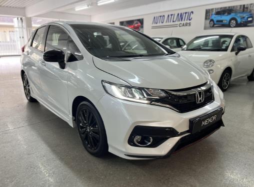 2020 Honda Jazz 1.5 Sport for sale - 6751737458124