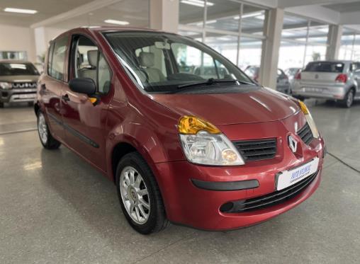 2007 Renault Modus 1.4 Dynamique for sale - 7981737458124