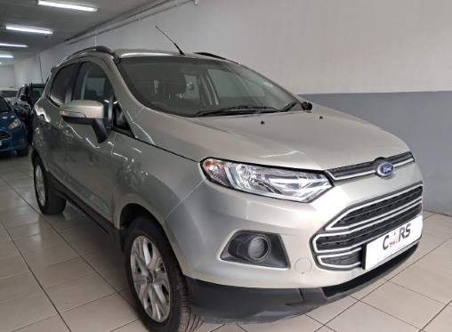 2016 Ford EcoSport 1.0T Titanium for sale - 3451739797880