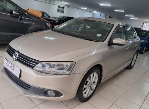 2011 Volkswagen Jetta 1.4TSI Comfortline for sale - 1421739797880