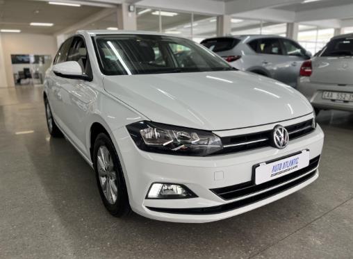 2019 Volkswagen Polo Hatch 1.0TSI Comfortline for sale - 3691739797933