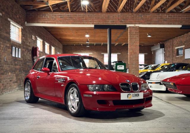 BMW Z3 cars for sale in South Africa - AutoTrader