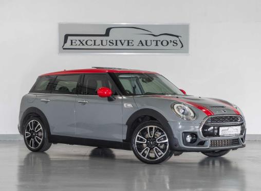 2017 MINI Clubman Cooper S  Auto for sale - 104913